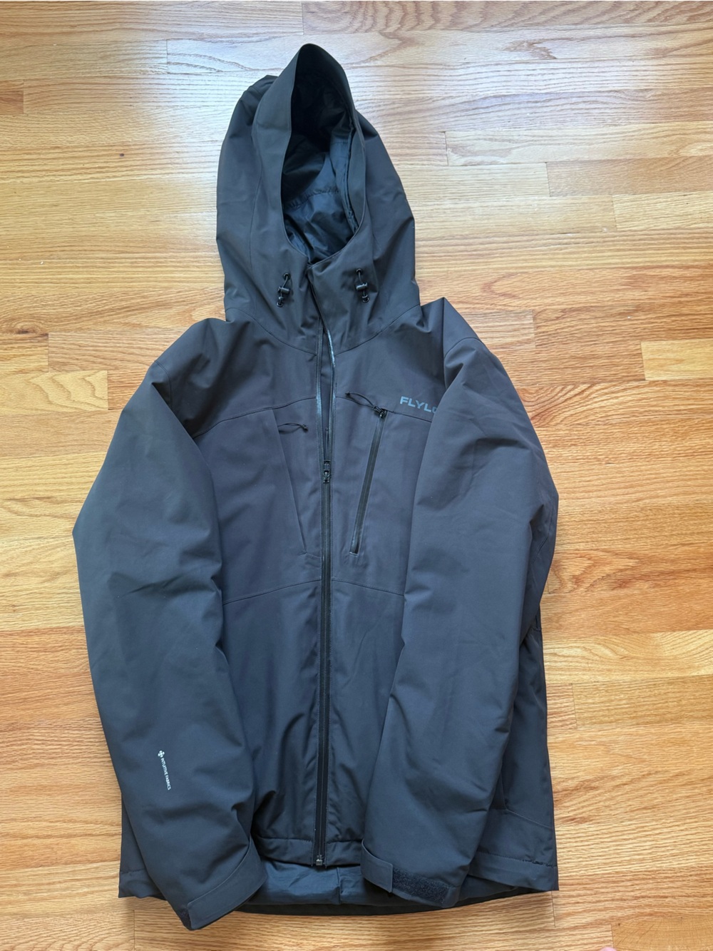 Flylow Men’s Jacket